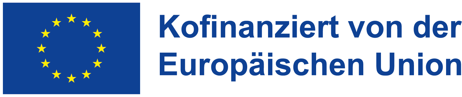 Logo Europäische Union
