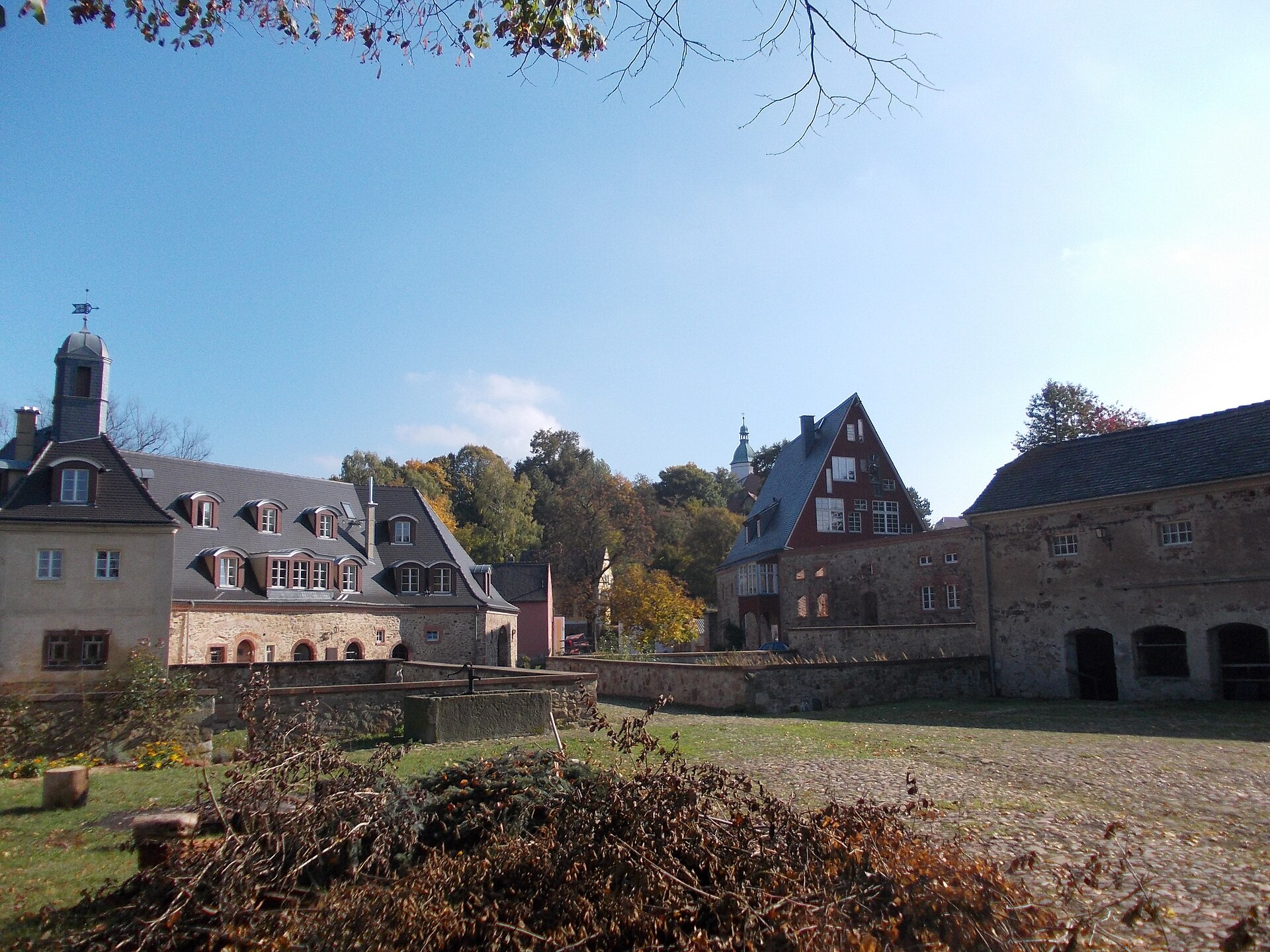 Film und Filmgespräch "Stolz und Eigensinn"