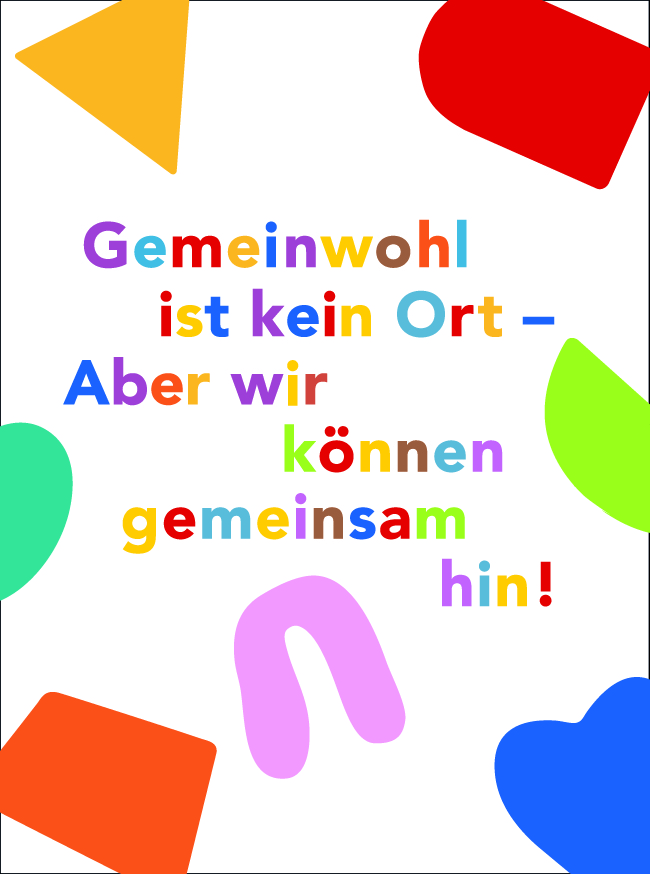 Fachtag "Gutes Leben im Muldenland"