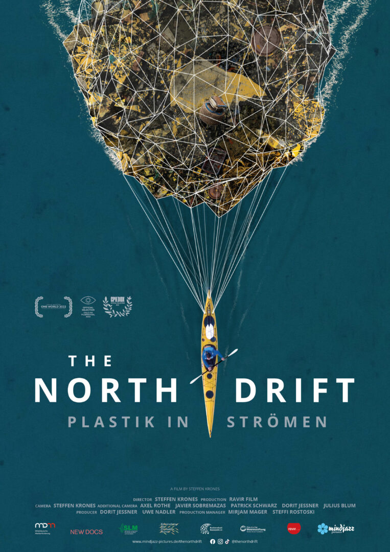 Film mit Gespräch: The North Drift